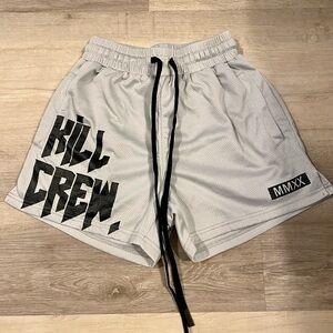 Kill Crew Shorts - Small